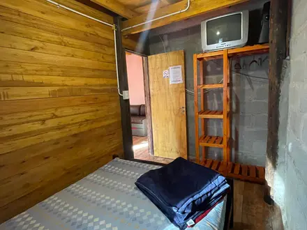 Alquiler temporario de cabana em San clemente del tuyú