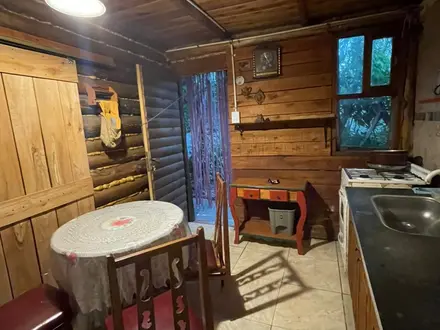 Alquiler temporario de cabana em San clemente del tuyú