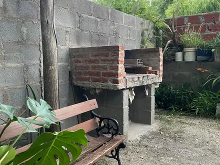 Alquiler temporario de cabana em San clemente del tuyú