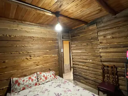 Alquiler temporario de cabana em San clemente del tuyú