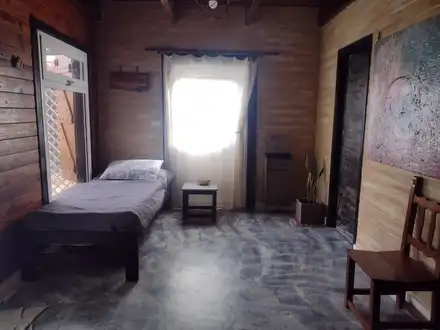 Alquiler temporario de cabana em Tandil
