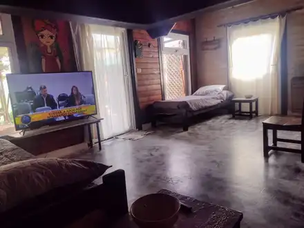 Alquiler temporario de cabana em Tandil