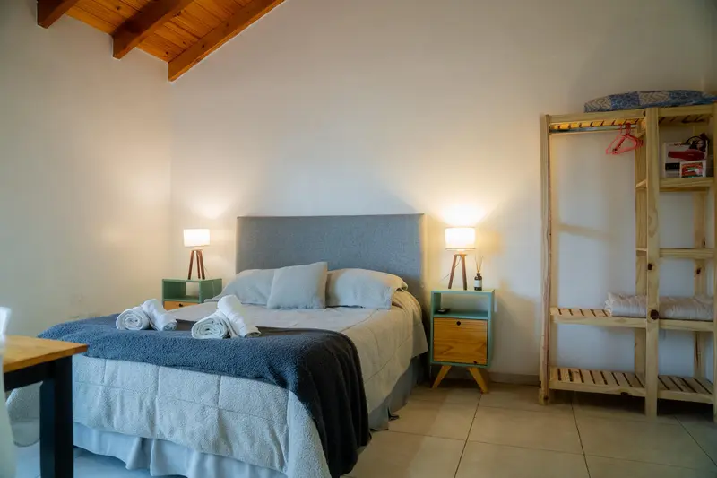 Alquiler temporario de apartamento em El bolsón