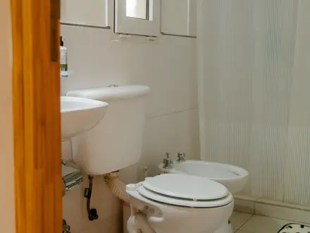 Alquiler temporario de apartamento em El bolsón