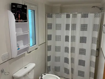 Alquiler temporario de apartamento em El bolsón