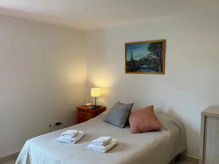 Alquiler temporario de apartamento em El bolsón