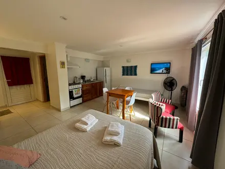 Alquiler temporario de apartamento em El bolsón