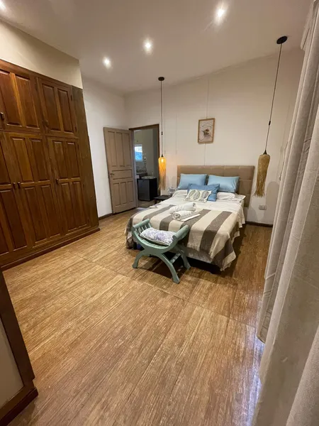 Alquiler temporario de casa em Puerto iguazú