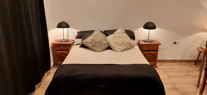 Alquiler temporario de casa em Posadas