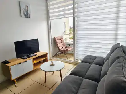 Arriendo temporario de apartamento em Coquimbo