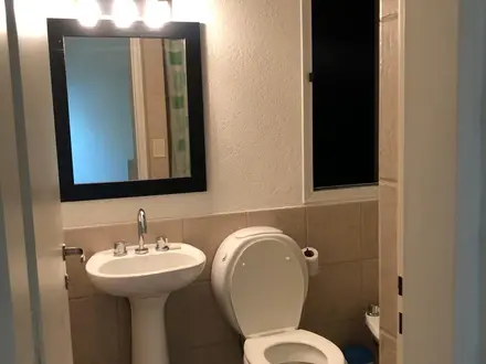 Alquiler temporario de apartamento em Pinamar