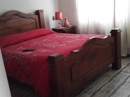 Arriendo temporario de departamento en Iquique