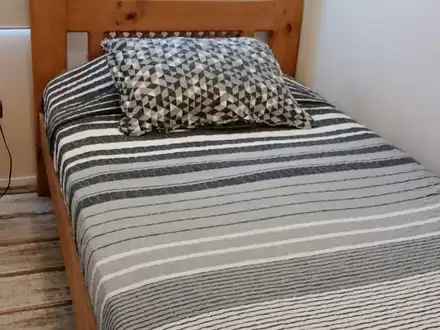 Arriendo temporario de departamento en Iquique