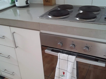 Arriendo temporario de departamento en Iquique