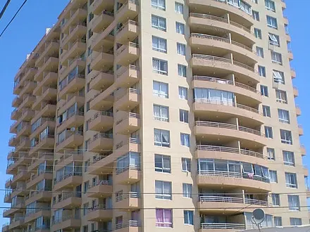 Arriendo temporario de apartamento em Valparaiso cerro los placeres