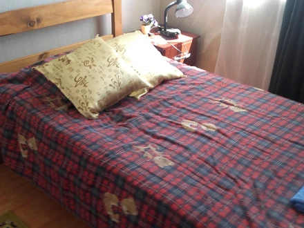 Arriendo temporario de apartamento em Valparaiso cerro los placeres