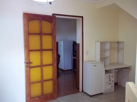 Alquiler temporario de apartamento em Mar del plata