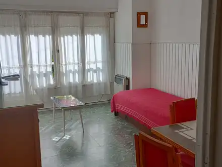 Alquiler temporario de apartamento em Miramar