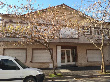 Alquiler temporario de apartamento em Miramar