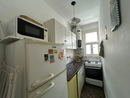 Alquiler temporario de apartamento em Mar del plata
