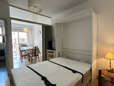 Alquiler temporario de apartamento em Mar del plata