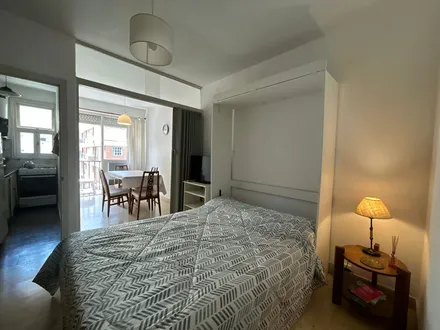 Alquiler temporario de apartamento em Mar del plata