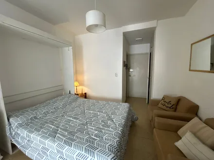 Alquiler temporario de apartamento em Mar del plata