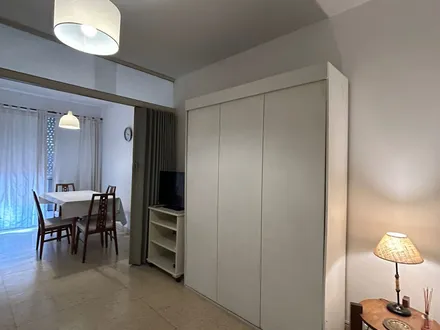 Alquiler temporario de apartamento em Mar del plata