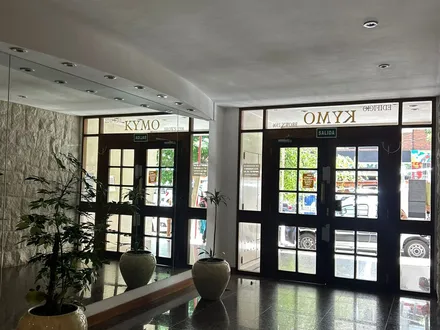 Alquiler temporario de apartamento em Mar del plata