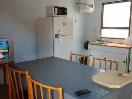 Alquiler temporario de casa en Tandil