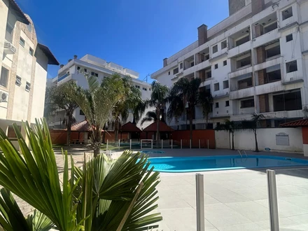 , Alquiler temporario de apartamento em Ingleses