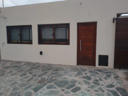 Alquiler temporario de casa em Quequen
