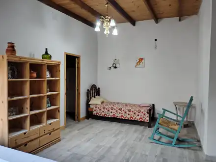 Alquiler temporario de casa em Quequen