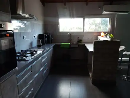 Alquiler temporario de casa em Quequen