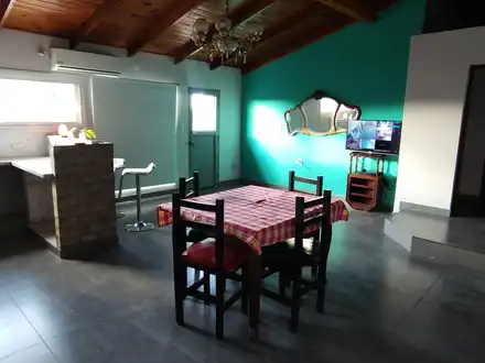 Alquiler temporario de casa em Quequen