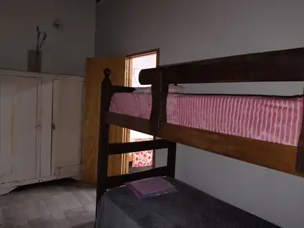 Alquiler temporario de casa em Quequen