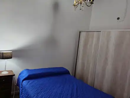 Alquiler temporario de casa em Quequen