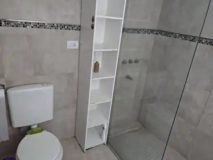 Alquiler temporario de casa em Quequen