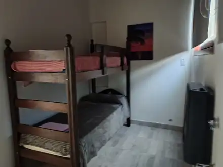 Alquiler temporario de casa em Quequen