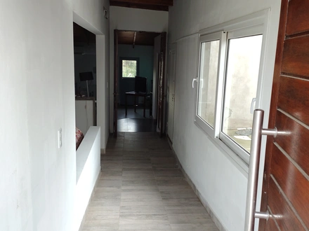 Alquiler temporario de casa em Quequen