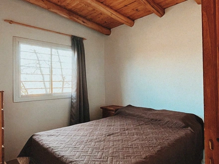 Alquiler temporario de apartamento em San rafael