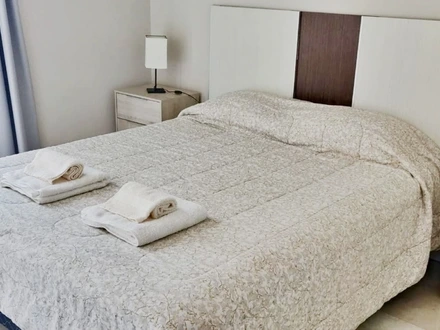 Alquiler temporario de apartamento em Puerto madryn