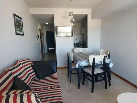 Alquiler temporario de apartamento em Puerto madryn