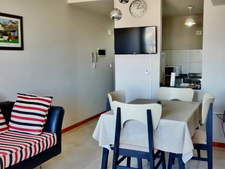 Alquiler temporario de apartamento em Puerto madryn