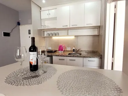 Alquiler temporario de apartamento em Buenos aires