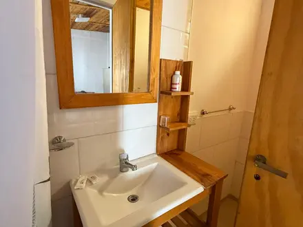 Alquiler temporario de departamento en Tandil