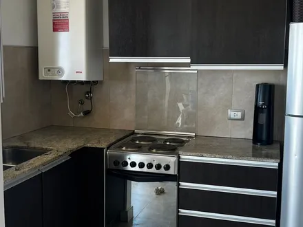 Alquiler temporario de apartamento em Mar del plata
