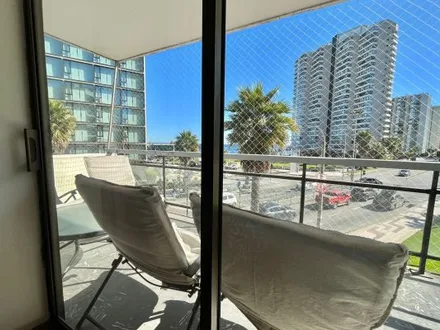 Arriendo temporario de apartamento em Viña del mar
