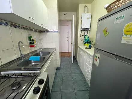Arriendo temporario de apartamento em Viña del mar