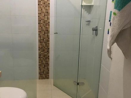 Arriendo temporario de apartamento em Santa marta